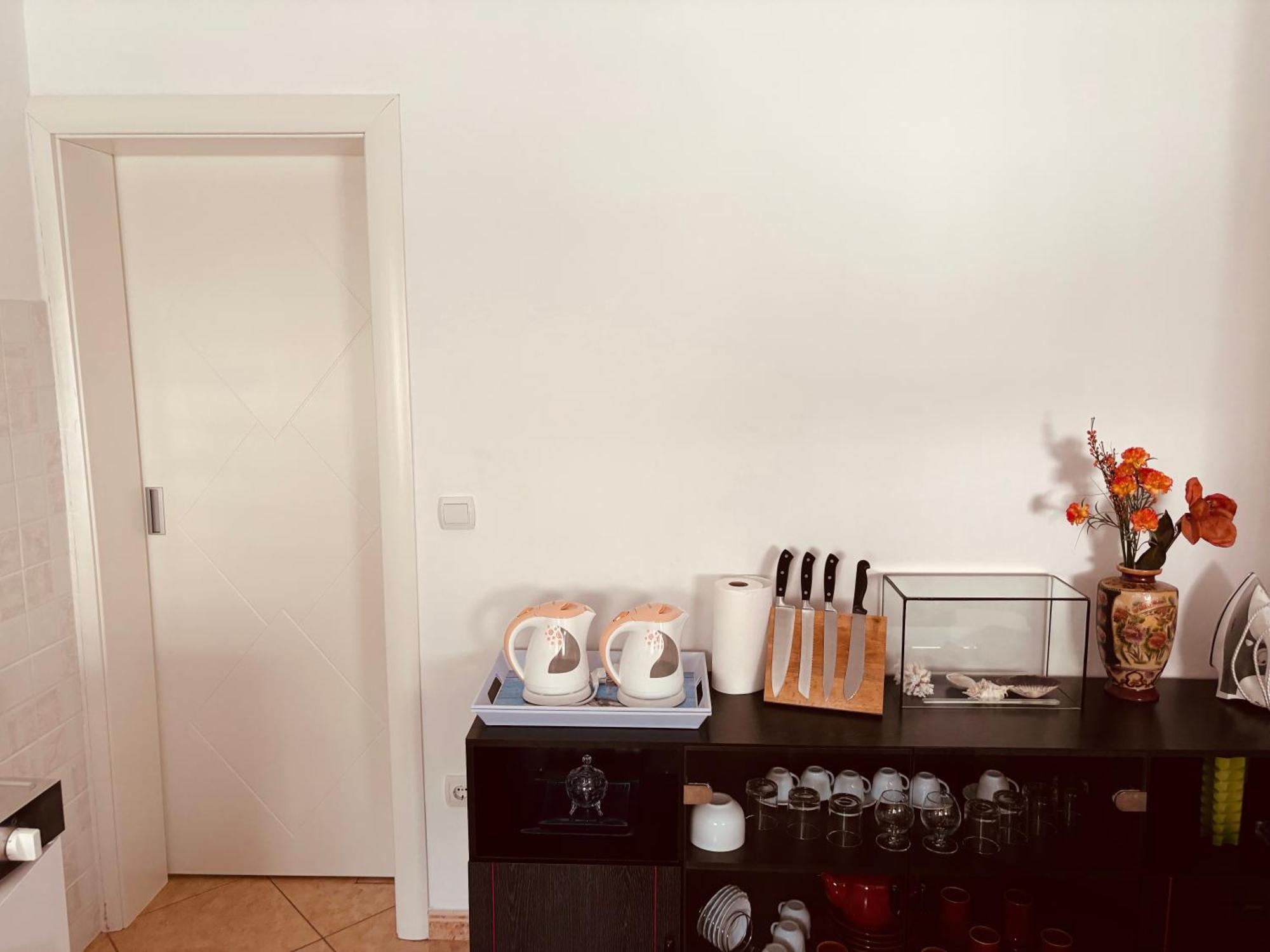 Rooms & App Minka Jadranovo Exterior photo