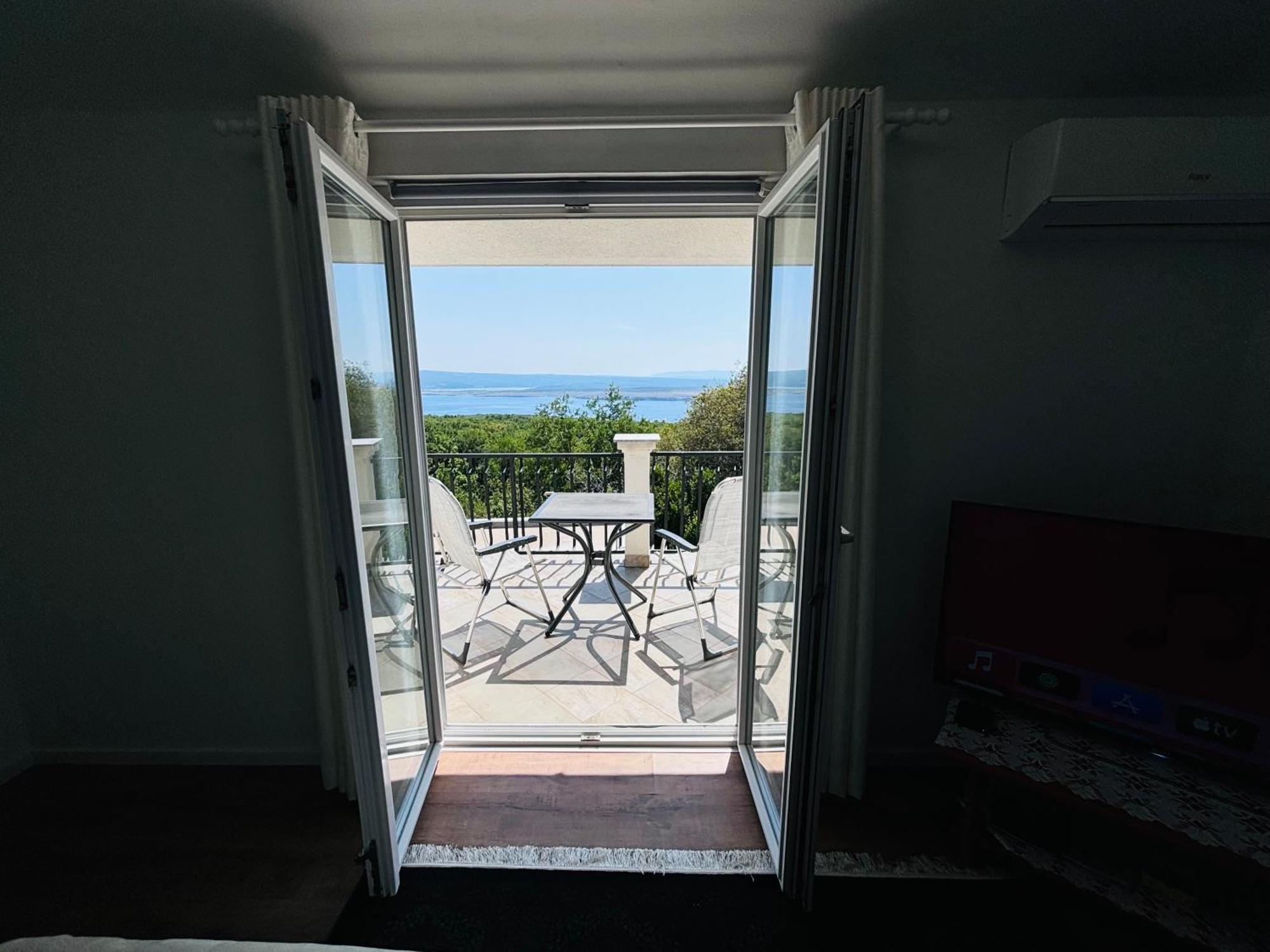 Rooms & App Minka Jadranovo Exterior photo
