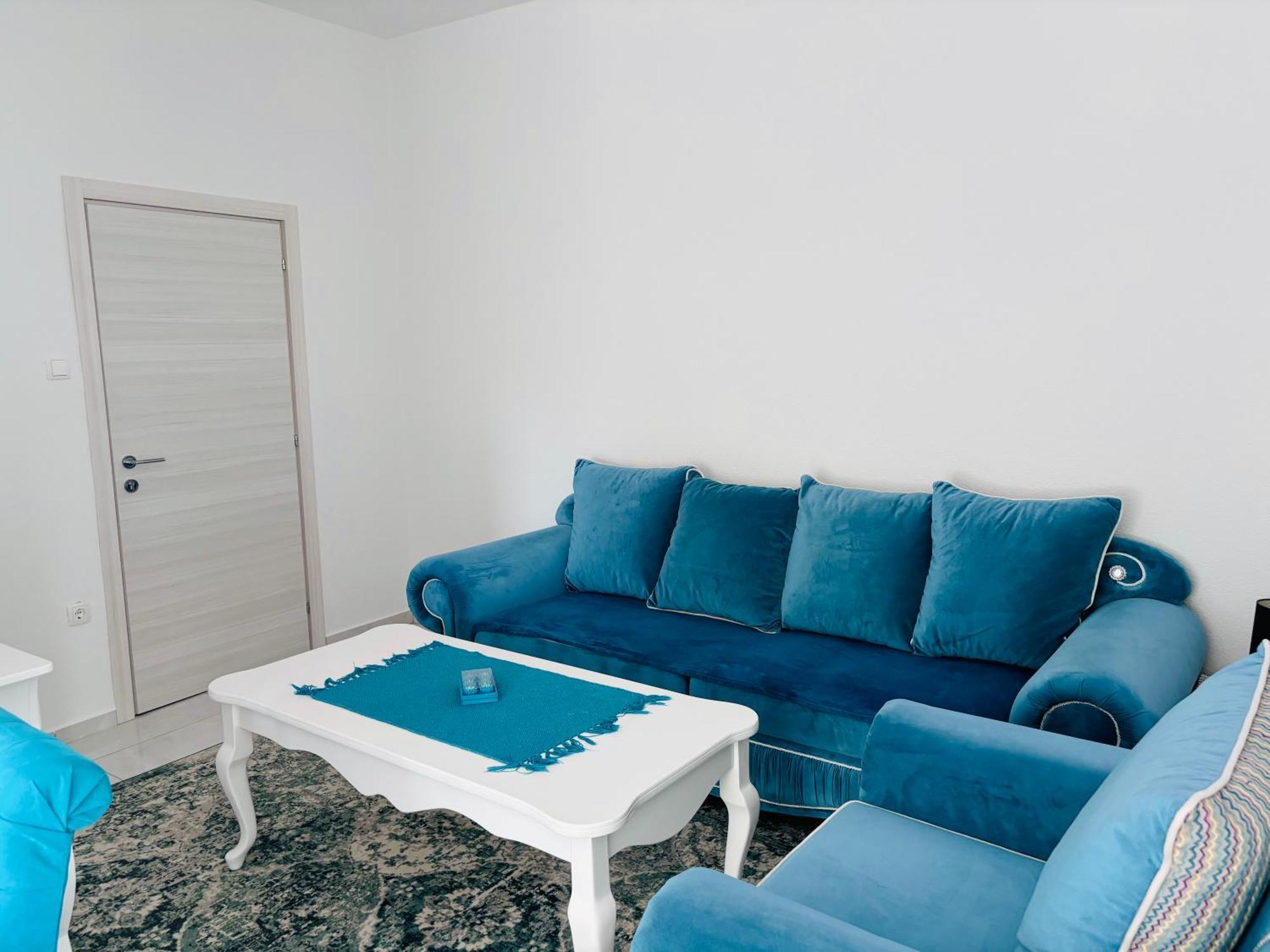 Rooms & App Minka Jadranovo Exterior photo