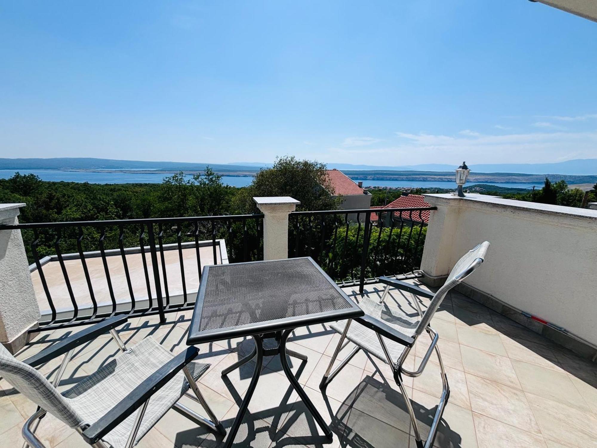 Rooms & App Minka Jadranovo Exterior photo