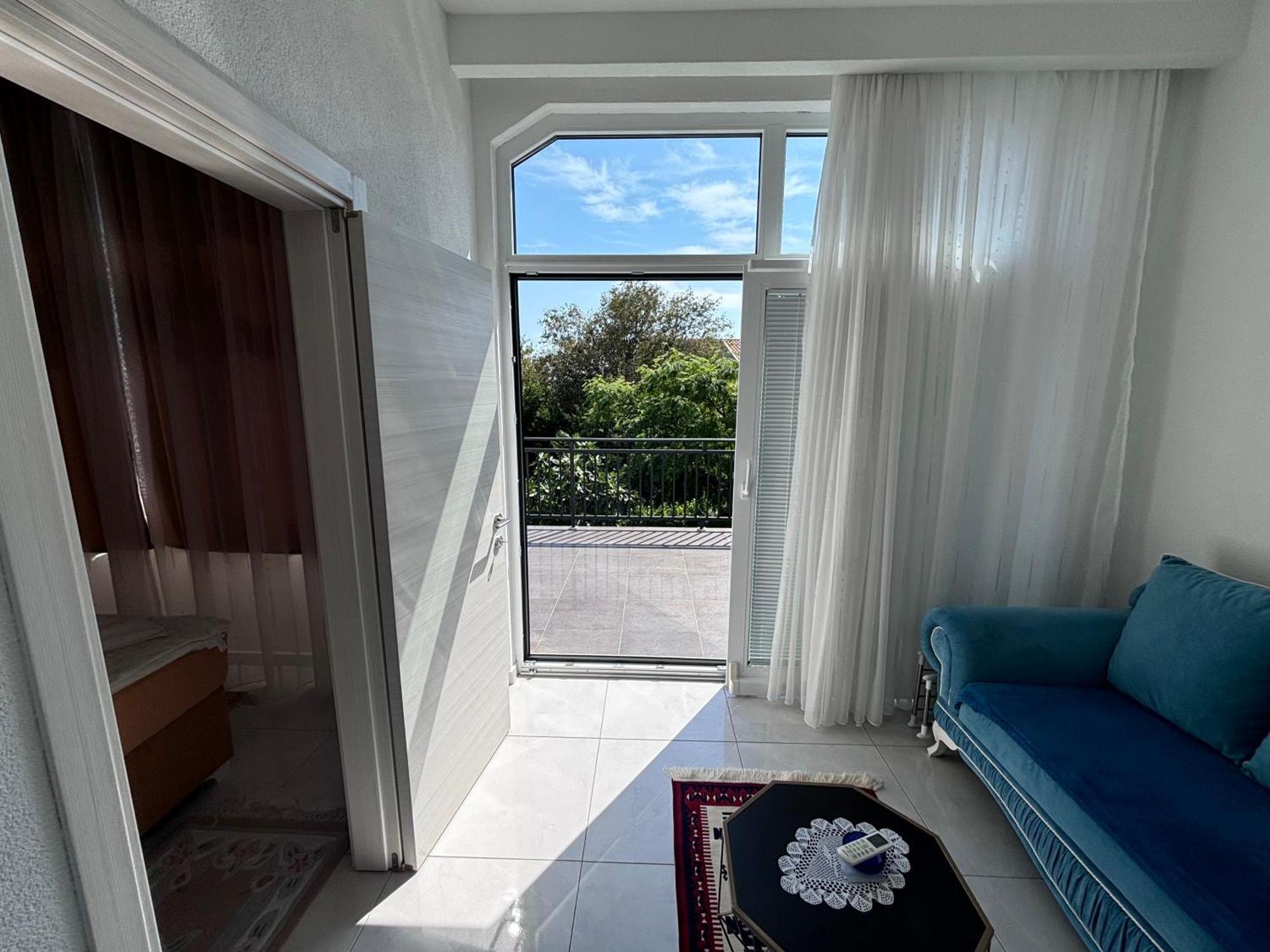 Rooms & App Minka Jadranovo Exterior photo
