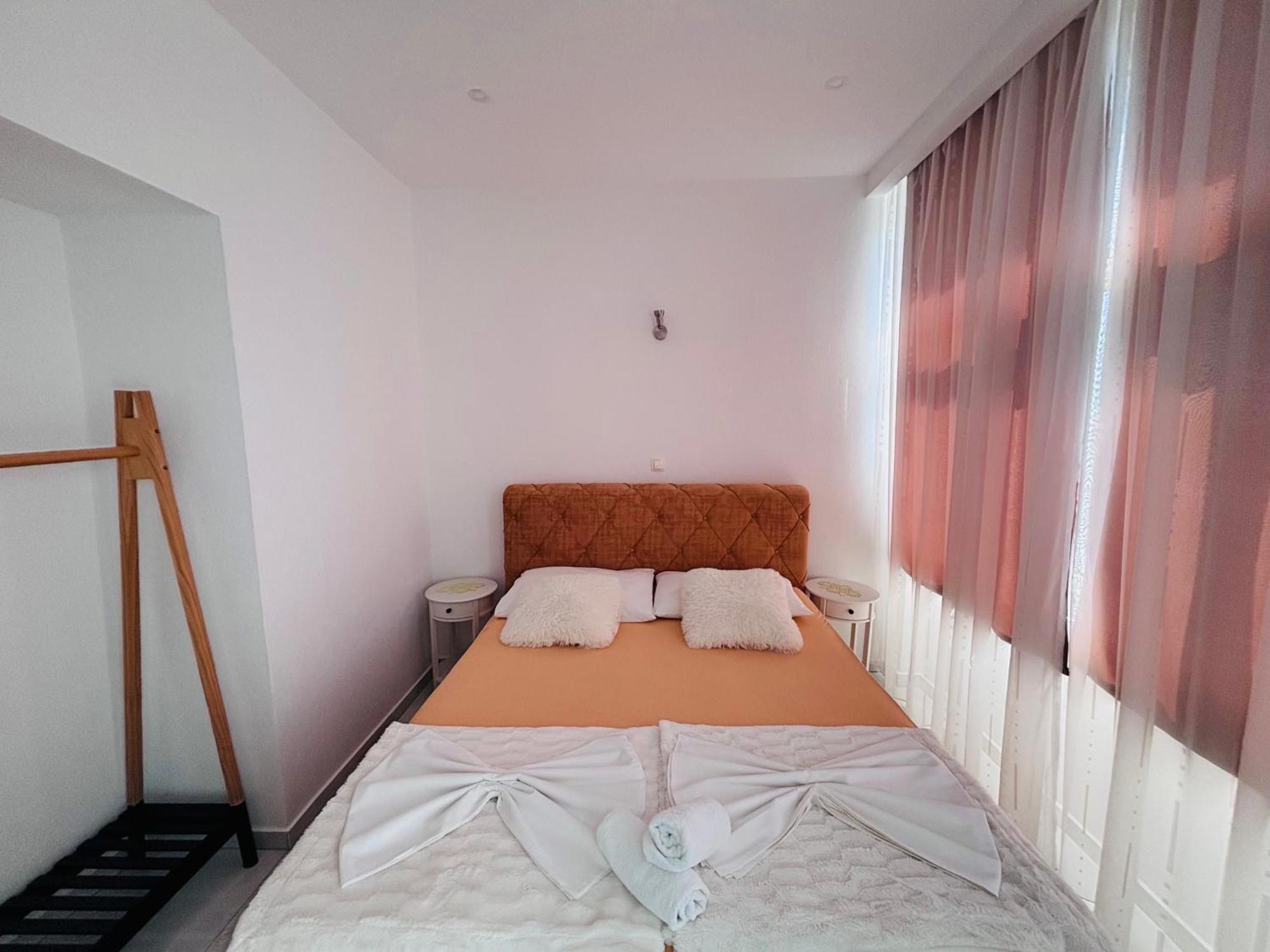 Rooms & App Minka Jadranovo Exterior photo