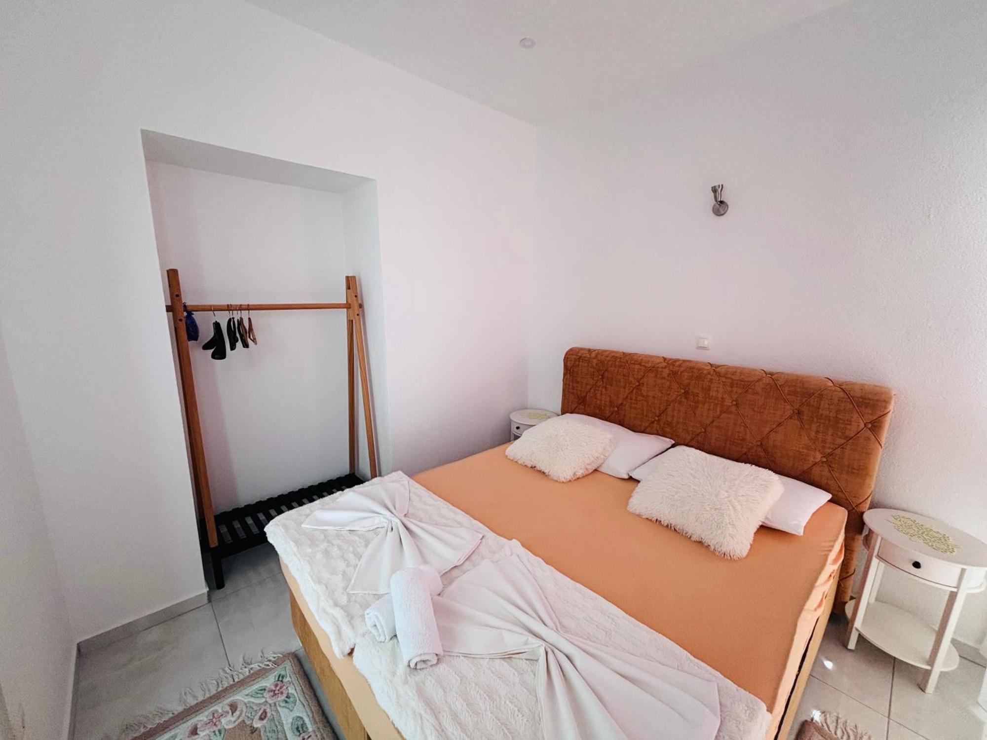 Rooms & App Minka Jadranovo Exterior photo