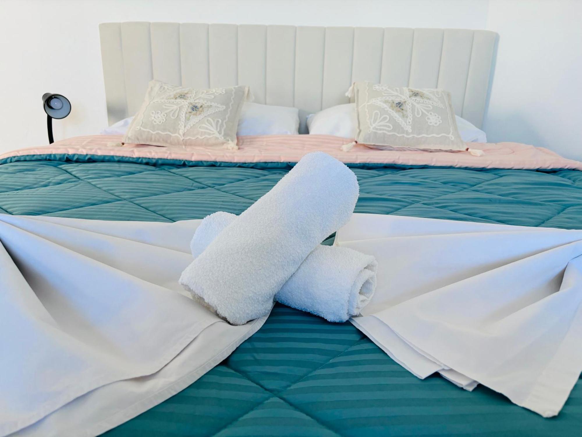 Rooms & App Minka Jadranovo Exterior photo