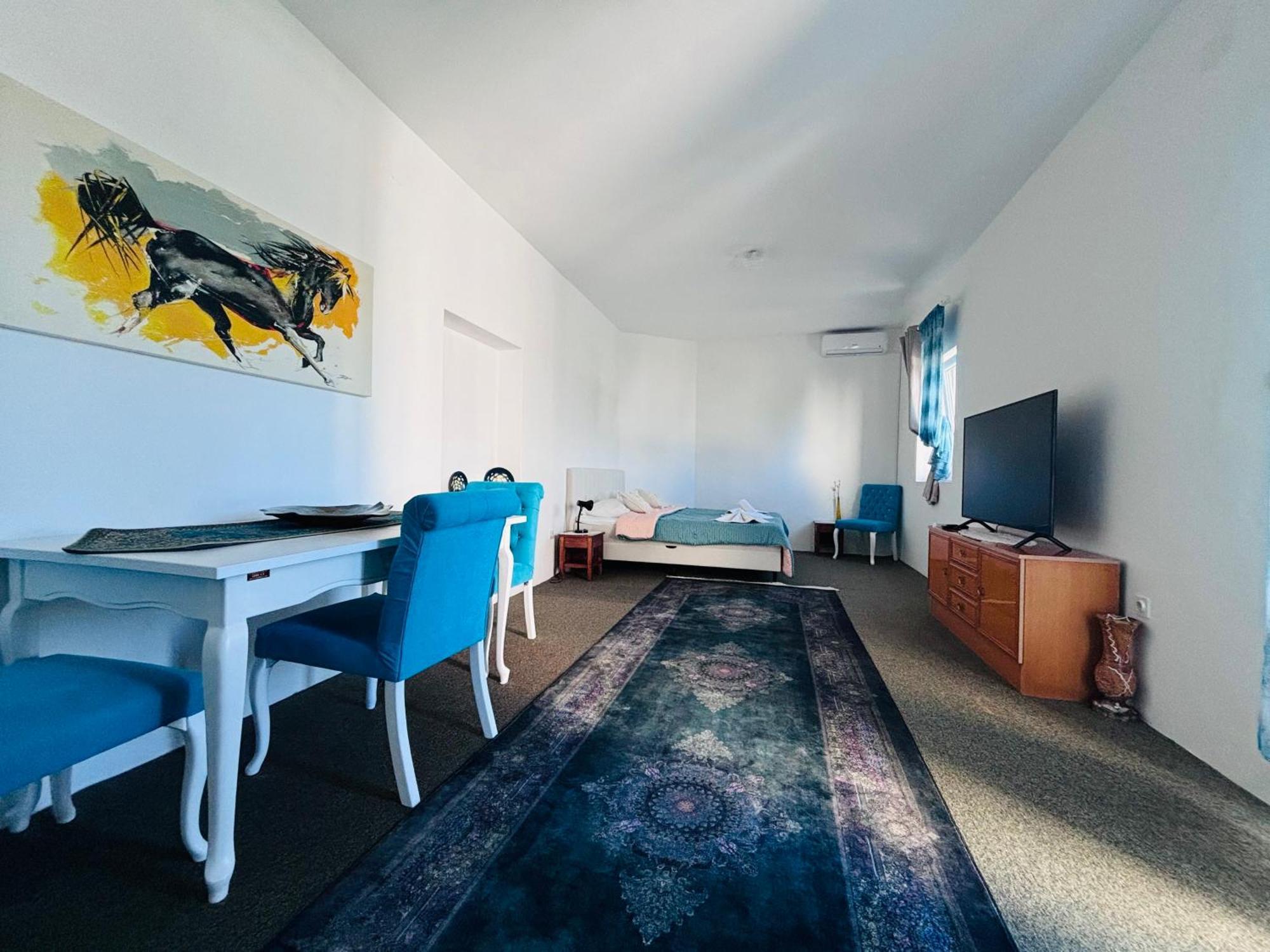 Rooms & App Minka Jadranovo Exterior photo