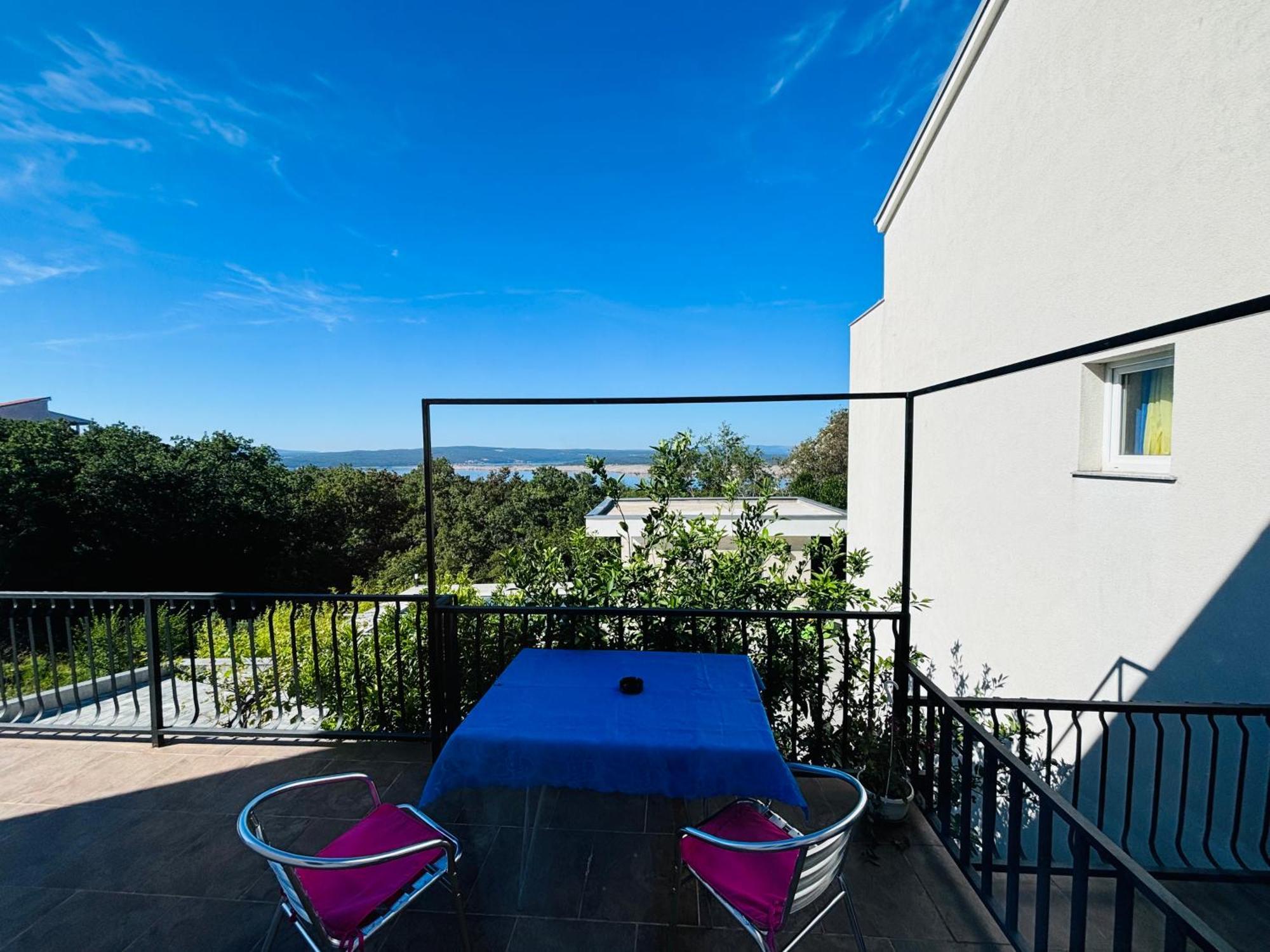 Rooms & App Minka Jadranovo Exterior photo