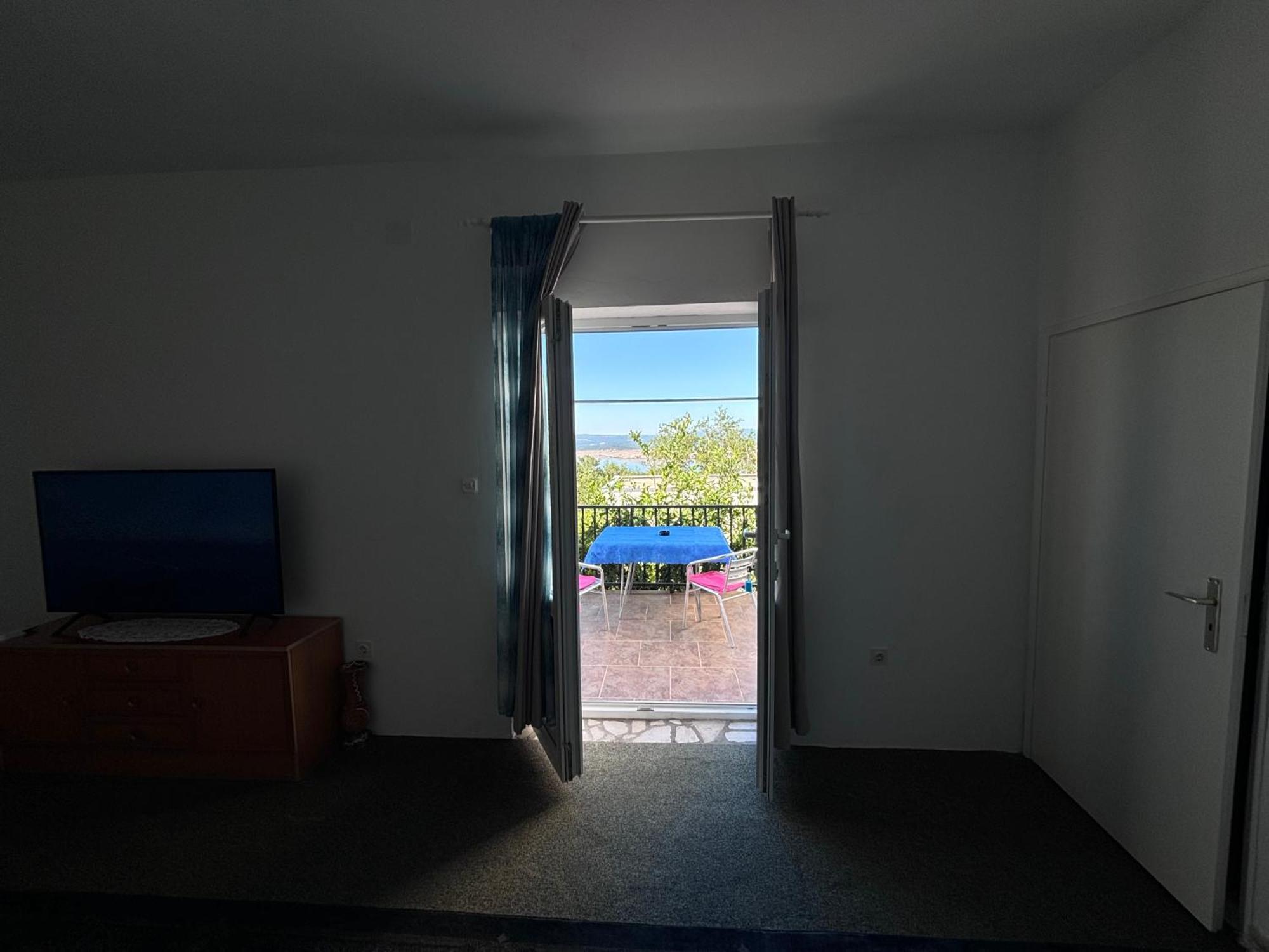 Rooms & App Minka Jadranovo Exterior photo